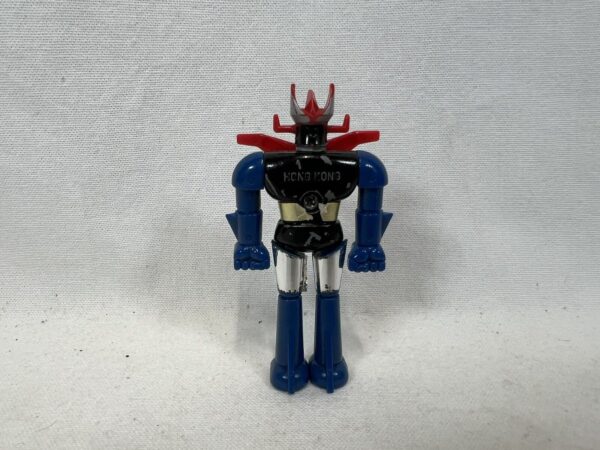 Mattel Serie Shogun Warriors Mini Grande Mazinga Great Mazinger Die Cast - immagine 11