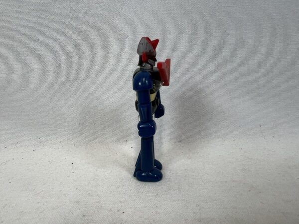 Mattel Serie Shogun Warriors Mini Grande Mazinga Great Mazinger Die Cast - immagine 12