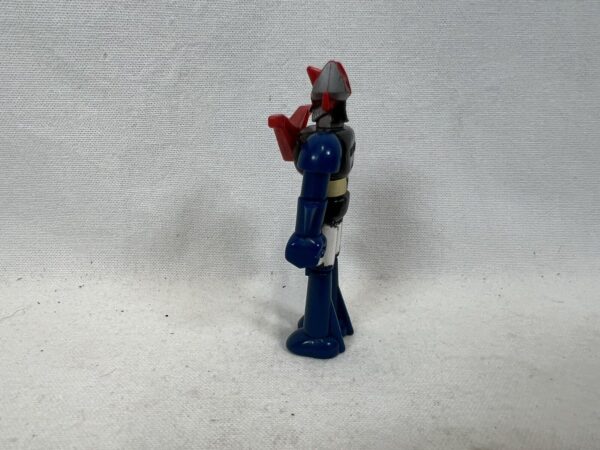 Mattel Serie Shogun Warriors Mini Grande Mazinga Great Mazinger Die Cast - immagine 13