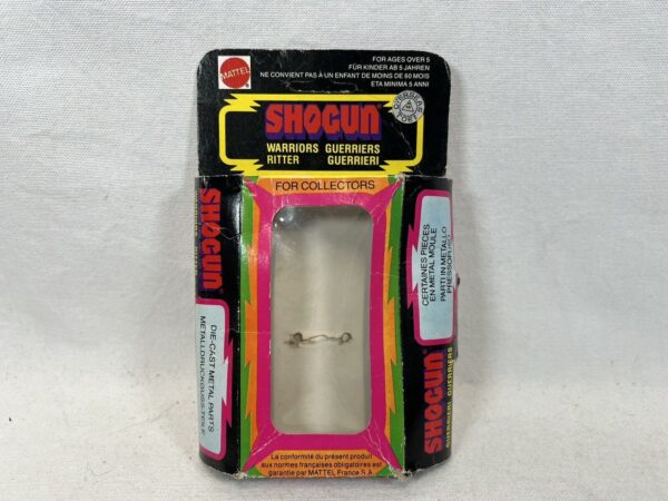 Mattel Serie Shogun Warriors Mini Grande Mazinga Great Mazinger Die Cast - immagine 6