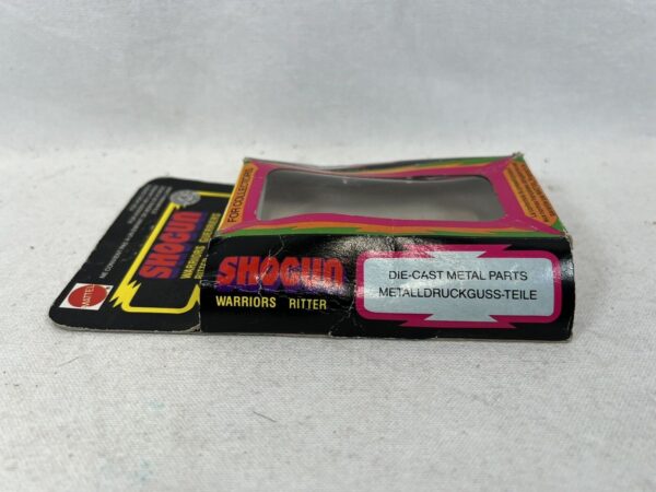 Mattel Serie Shogun Warriors Mini Grande Mazinga Great Mazinger Die Cast - immagine 8