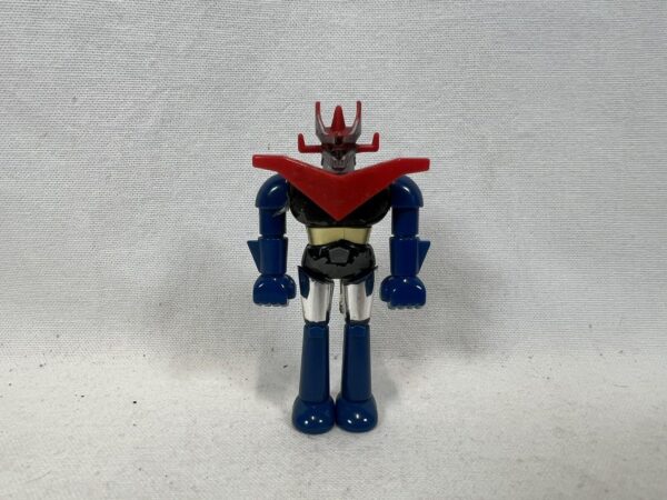 Mattel Serie Shogun Warriors Mini Grande Mazinga Great Mazinger Die Cast - immagine 10
