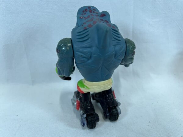 Mattel Street Sharks Moto Streex - immagine 6