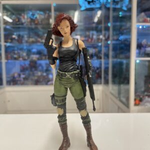 McFarlane Toys Metal Gear Solid - Meryl Silverburgh