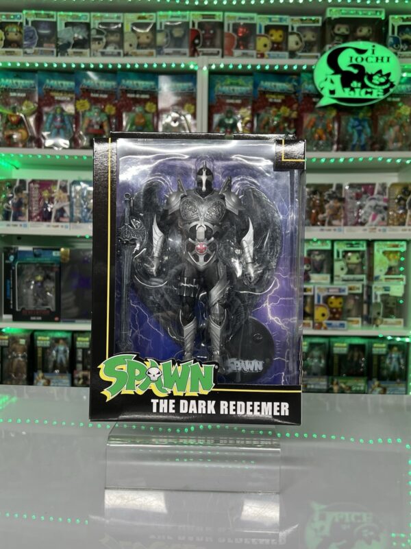 McFarlane Toys - Spawn - The Dark Redeemer