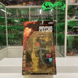 Mcfarlane Toys - Movie Maniacs 2 - Child’s Play  - Nuova Sigillata