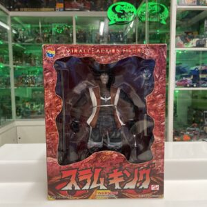 Medicom Toys - Slam King - Go Nagai Violence Jack- Action Figure - Nuovo Sealed