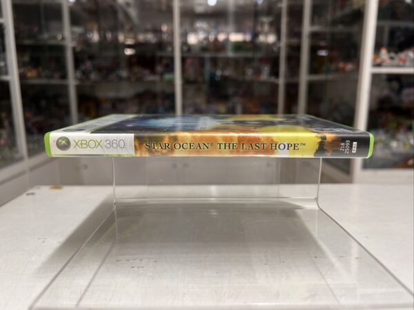 Microsoft Xbox 360 - Star Ocean the last hope - Pal Ita - immagine 4