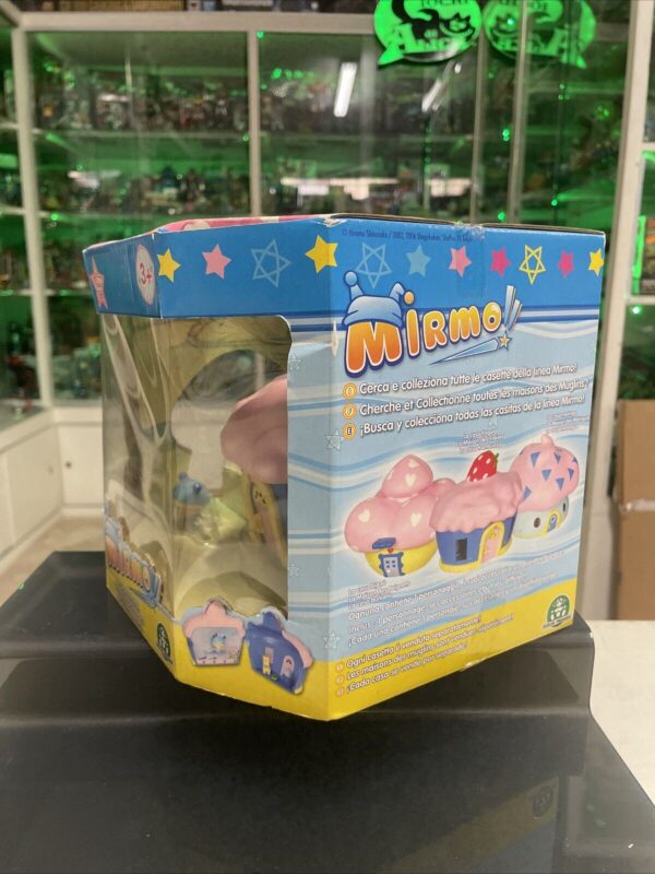 Mirmo La Casa Fragola Figure Giochi Preziosi NUOVO - immagine 3