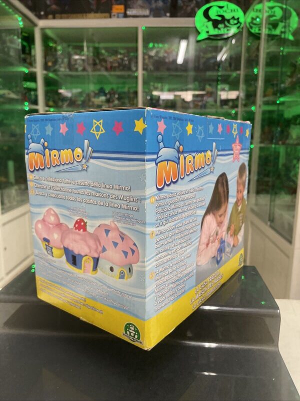 Mirmo La Casa Fragola Figure Giochi Preziosi NUOVO - immagine 4
