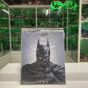 Multiplayer Edizioni -  Batman Arkham Origins - Guida Strategica - Nuovo