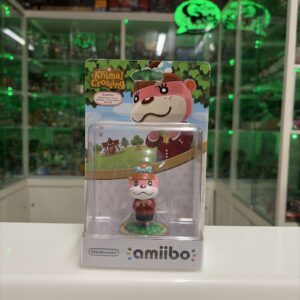 NINTENDO Amiibo - Lottie Karlotta - WIIU Switch 3DS