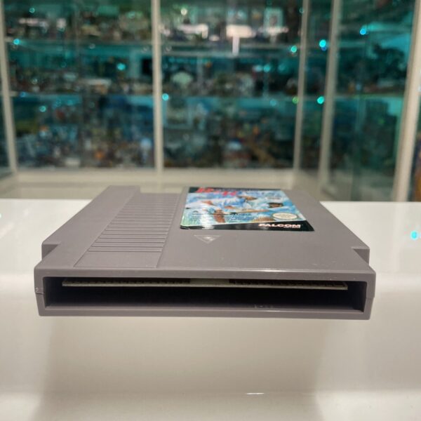 NINTENDO - CRachet's & Rivals - NES CART Pal A GIG - immagine 5
