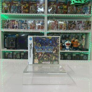 NINTENDO DS 2DS 3DS Blue Dragon Awakened Shadow Pal ita