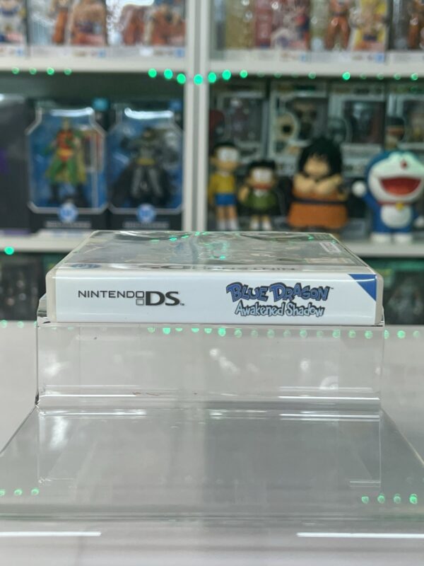 NINTENDO DS 2DS 3DS Blue Dragon Awakened Shadow Pal ita - immagine 5