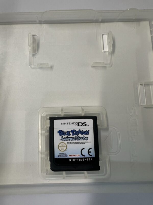 NINTENDO DS 2DS 3DS Blue Dragon Awakened Shadow Pal ita - immagine 7