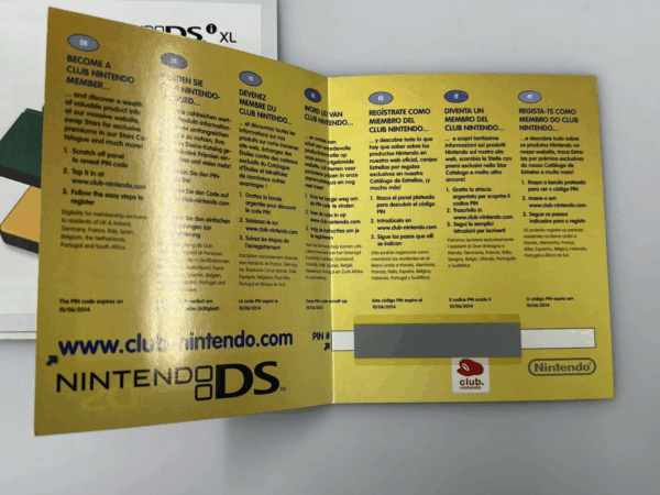 NINTENDO DS 2DS 3DS Golden Sun L'alba oscura - immagine 11