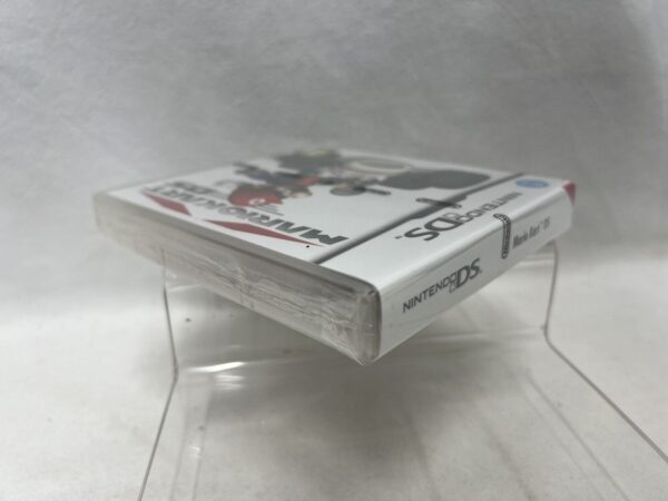 NINTENDO DS 2DS 3DS Mario Kart Ds Pal Multi Ita New Sealed Mint Nuovo - immagine 5