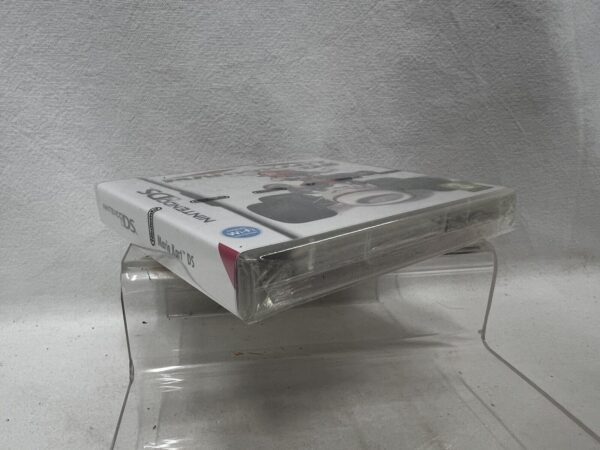 NINTENDO DS 2DS 3DS Mario Kart Ds Pal Multi Ita New Sealed Mint Nuovo - immagine 6