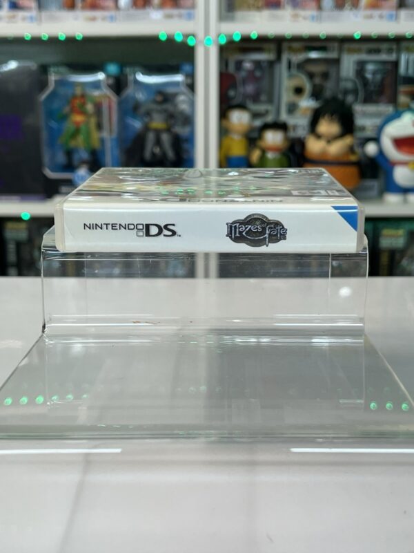 NINTENDO DS 2DS 3DS Mazer of Fate - immagine 4