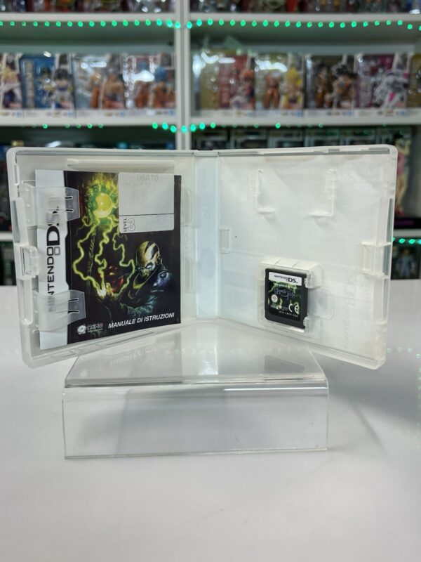 NINTENDO DS 2DS 3DS Mazer of Fate - immagine 6