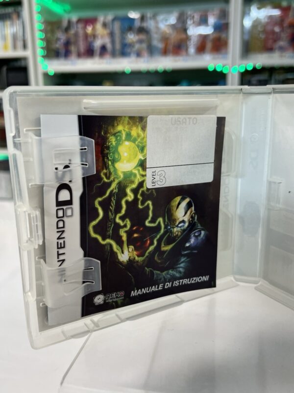 NINTENDO DS 2DS 3DS Mazer of Fate - immagine 8