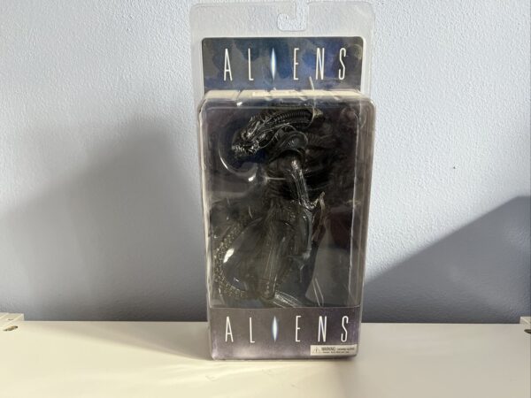 Neca - Reel Toys -  Aliens - Nuovo -  Figure 23cm
