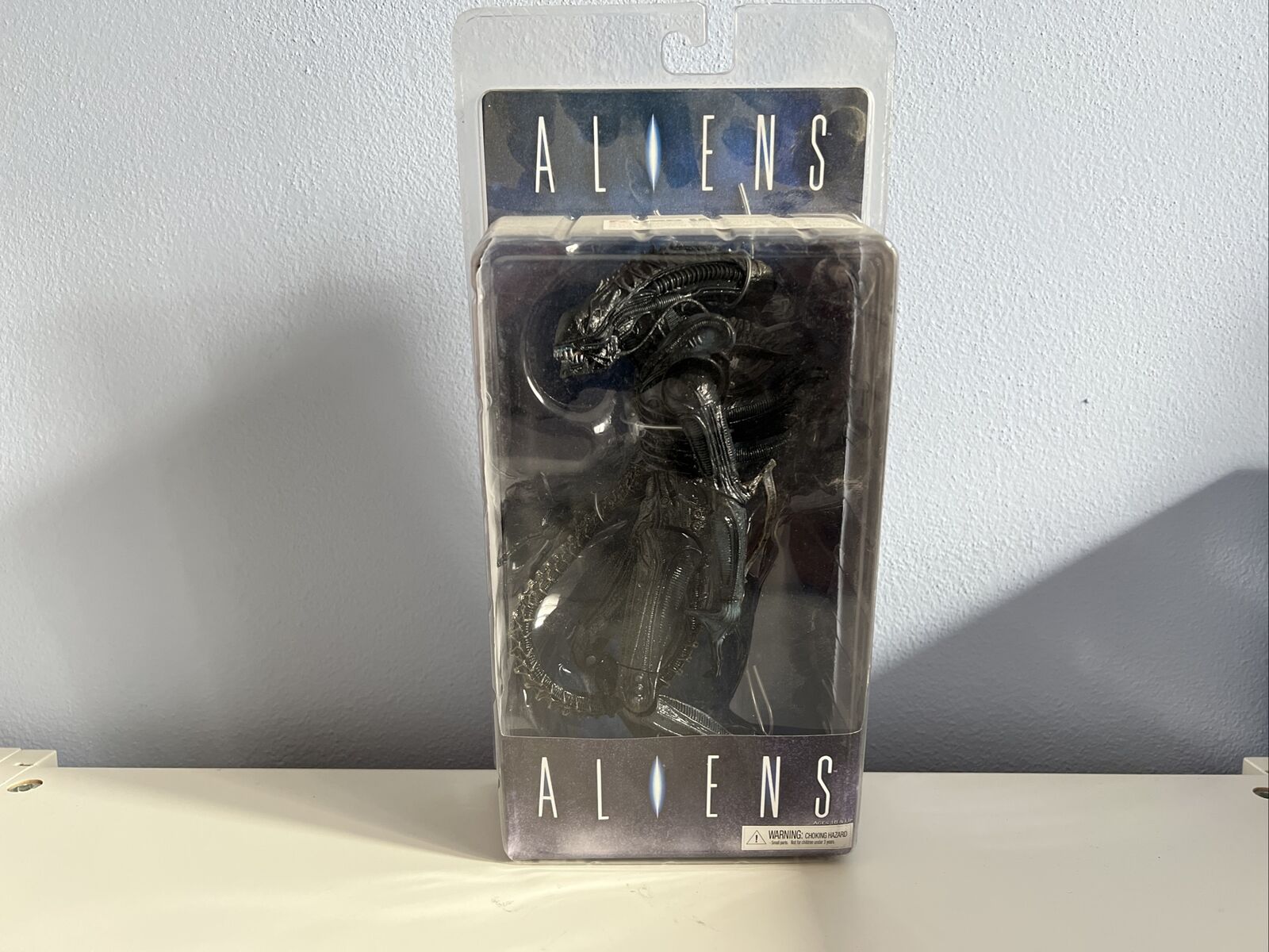 Neca-Reel-Toys-Aliens-Nuovo-Figure-23cm-144253542171