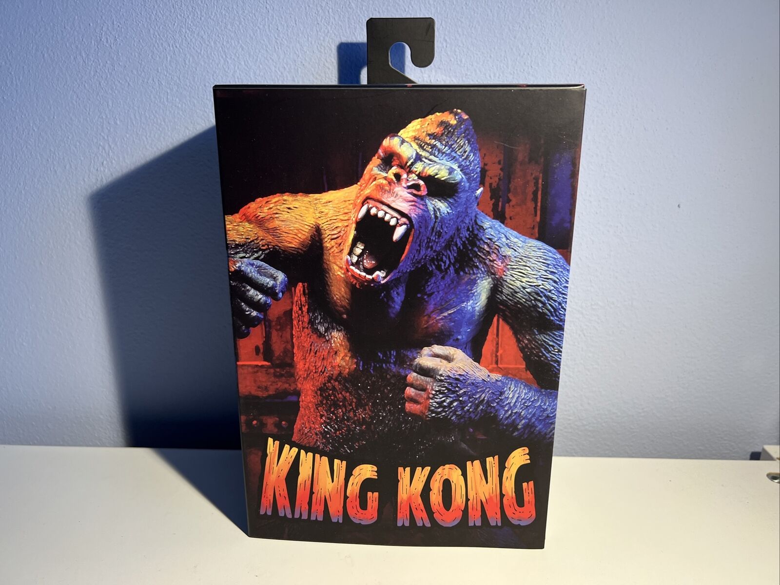 Neca-Reel-Toys-Monsters-Ultimate-King-Kong-133994451911