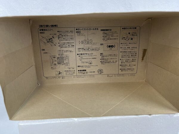 Nikko Rc 1/20 Frame Buggy Mini Gallet - immagine 12