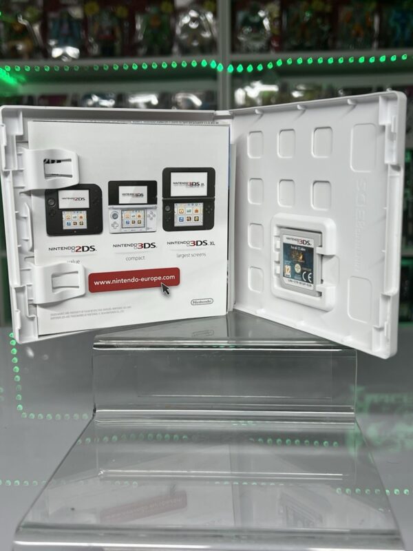 Nintendo 3DS 2DS videogioco - Monster Hunter 4 Ultimate - immagine 5