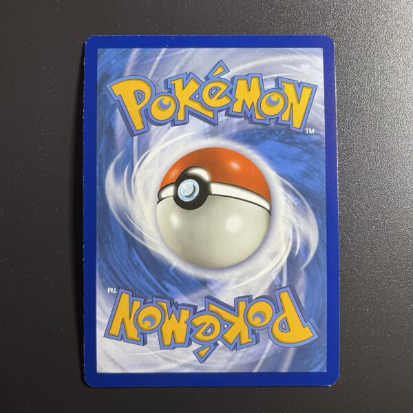 Nintendo  Charmander #044 Scarlet & Violet Illustration ITA - NM - tcg - immagine 6