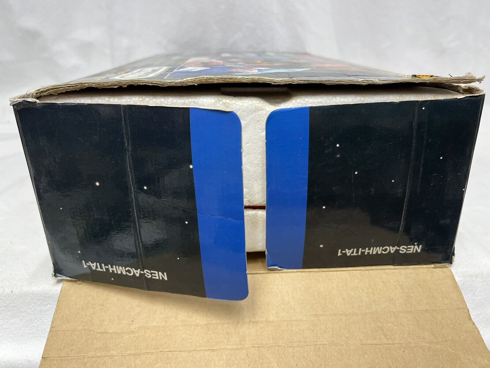 Nintendo Console Nes Gig Versione Italiana Con Orologio Raro - immagine 13