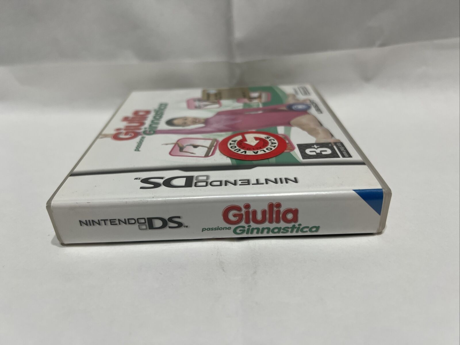 Nintendo-DS-videogame-Giulia-Passionerebbe-Ginnastica-Pal-Ita-133961004661-2