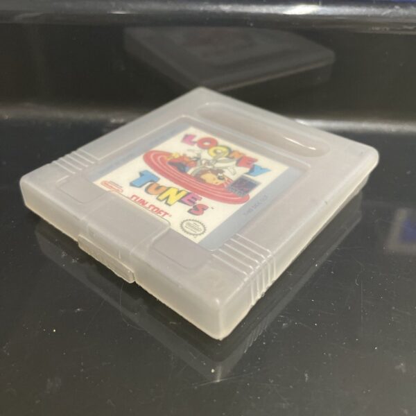 Nintendo GAME BOY - Looney Tunes - Nintendo DMG LN USA - immagine 4