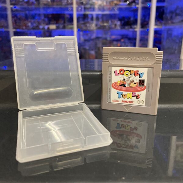 Nintendo GAME BOY - Looney Tunes - Nintendo DMG LN USA