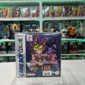 Nintendo Gioco Game Boy Color - Yu-Gi-Oh! Racconti Oscuri Pal Ita