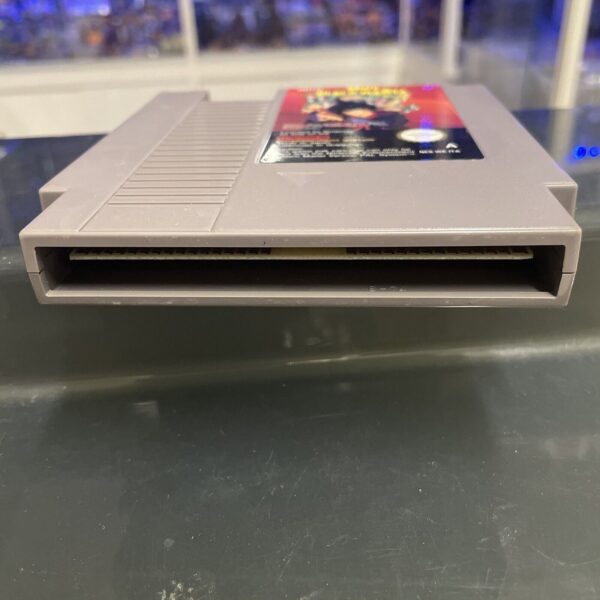 Nintendo NES Wrath of the Black Manta Nintendo MATTEL PAL A ITA - immagine 20