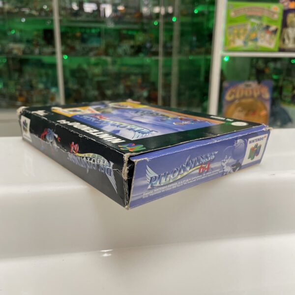 Nintendo - PILOTWINGS 64   - Nintendo 64 N64 - PAL EUR - immagine 6