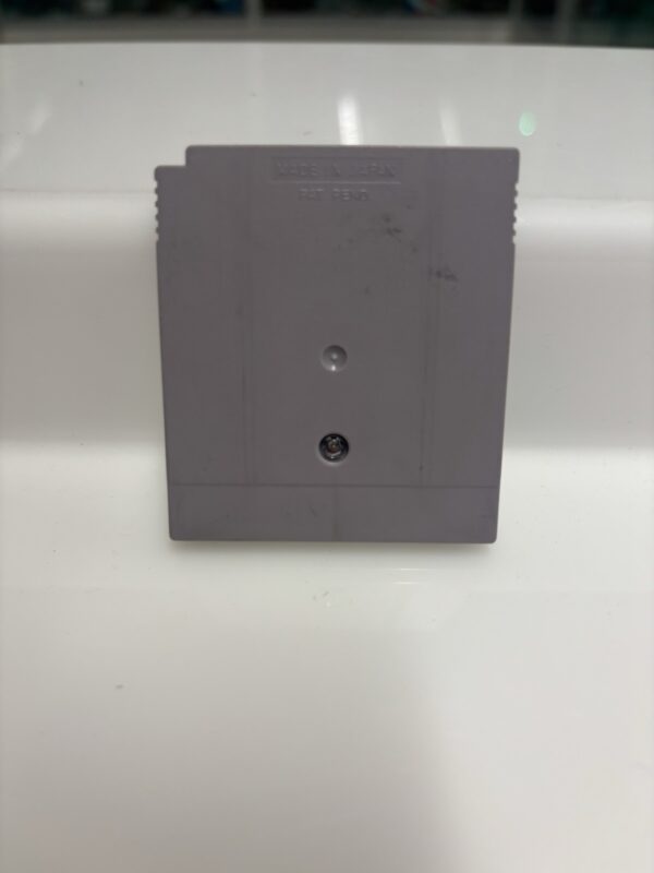Nintendo ROLAN'S CURSE Game Boy RARE - immagine 9