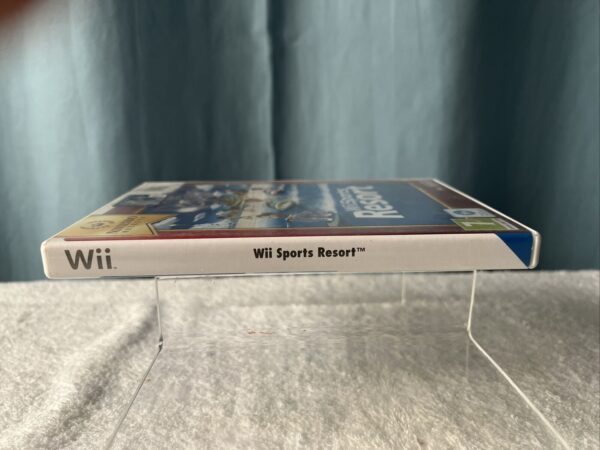 Nintendo Wii - Wii Sports Resort - Pal Ita - immagine 3