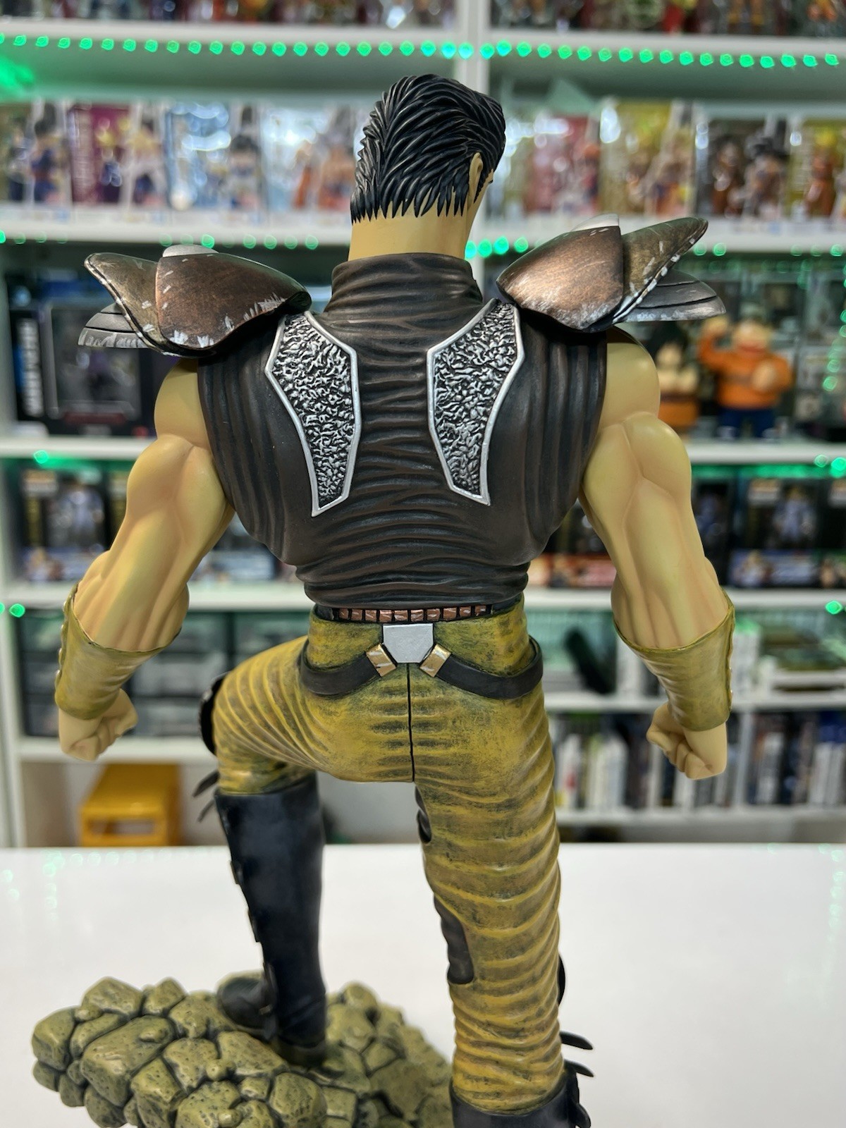 Noda-Ya Goshasei Juza 1/6 Juza delle Nuvole Nanto - immagine 13