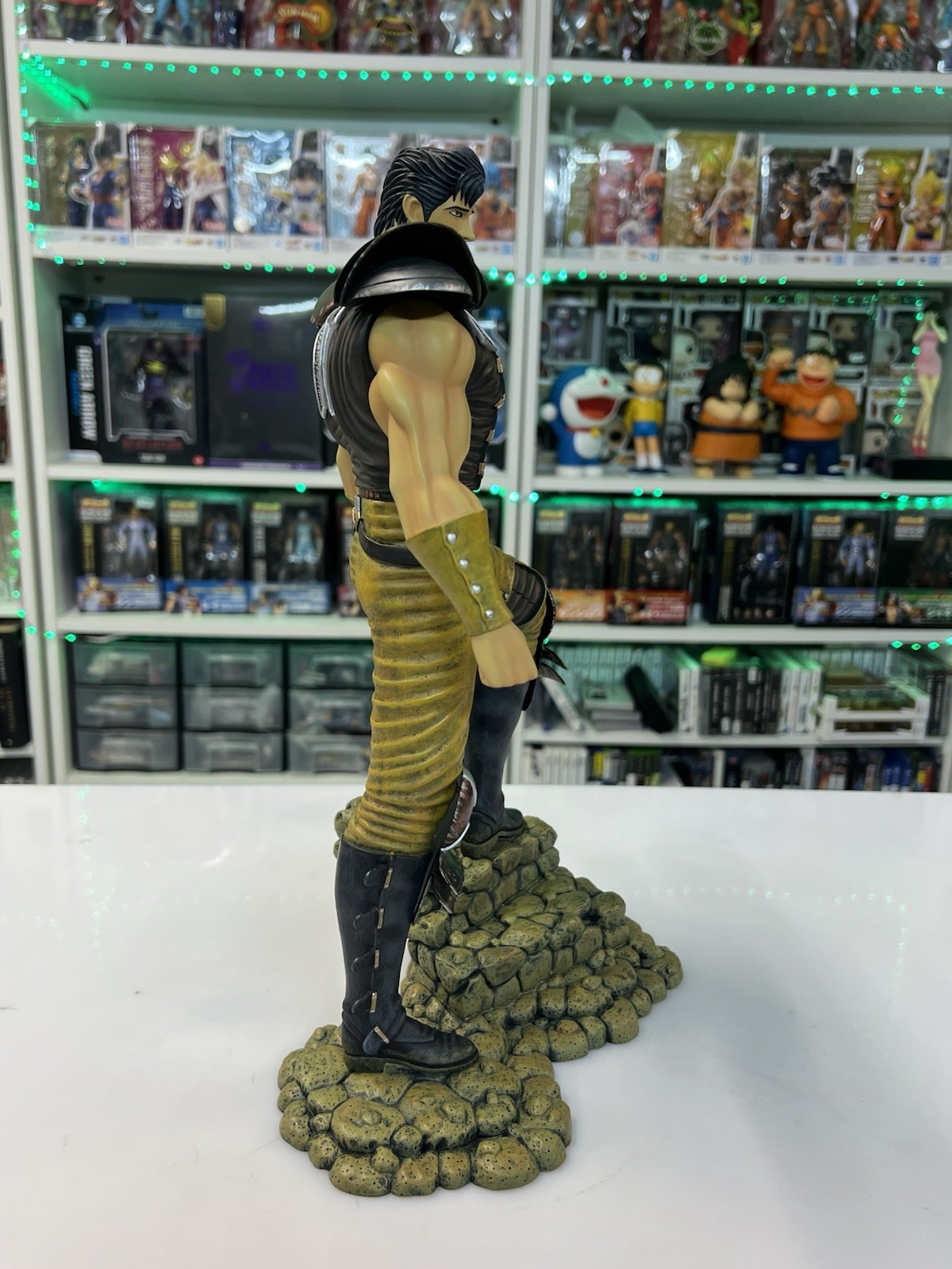 Noda-Ya Goshasei Juza 1/6 Juza delle Nuvole Nanto - immagine 14