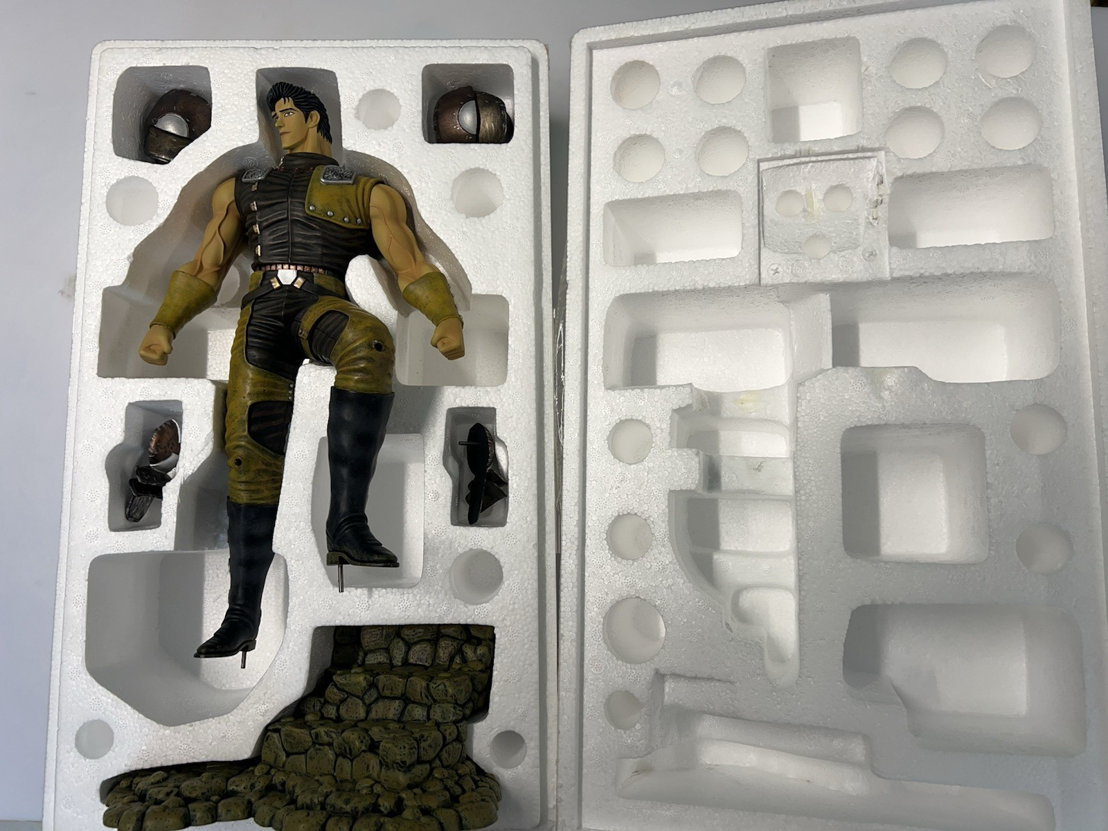 Noda-Ya Goshasei Juza 1/6 Juza delle Nuvole Nanto - immagine 5