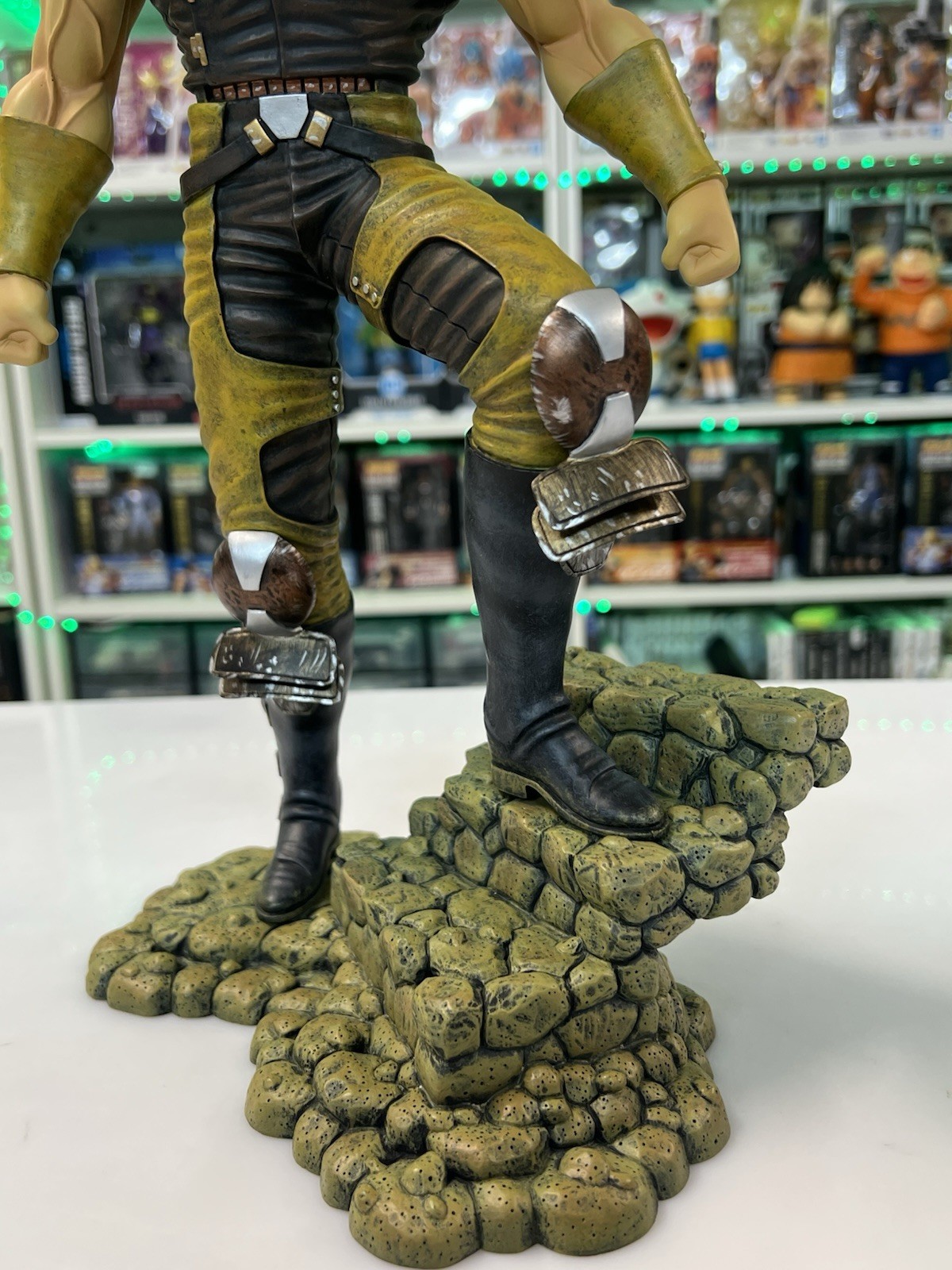 Noda-Ya Goshasei Juza 1/6 Juza delle Nuvole Nanto - immagine 10