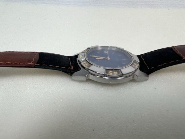 Orologio Da Uomo Sector No Limits ADV 2500 Batteria Nuova - immagine 11