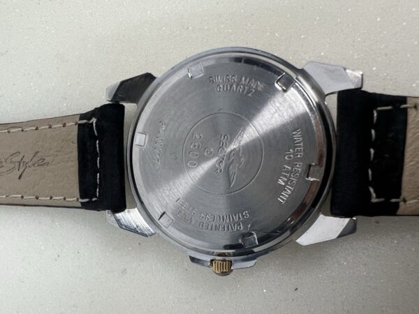 Orologio Da Uomo Sector No Limits ADV 2500 Batteria Nuova - immagine 12
