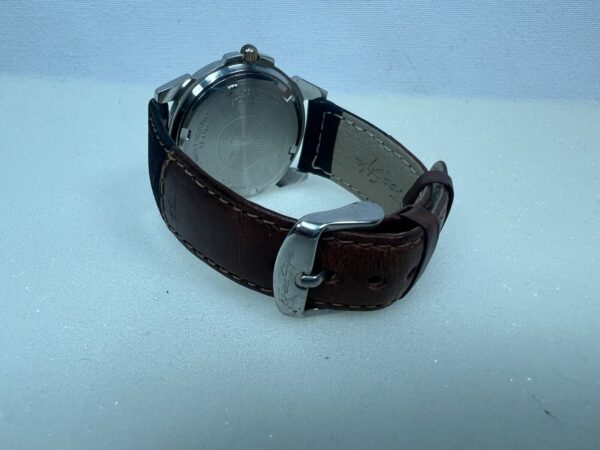 Orologio Da Uomo Sector No Limits ADV 2500 Batteria Nuova - immagine 4