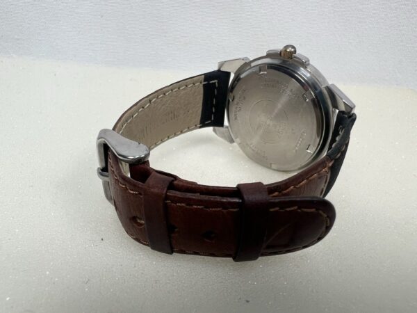 Orologio Da Uomo Sector No Limits ADV 2500 Batteria Nuova - immagine 5