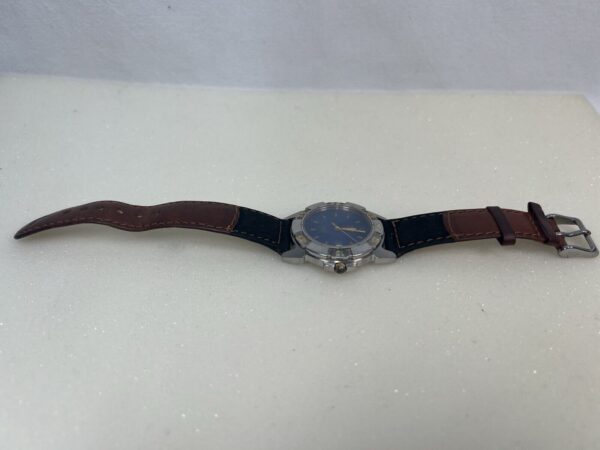 Orologio Da Uomo Sector No Limits ADV 2500 Batteria Nuova - immagine 9